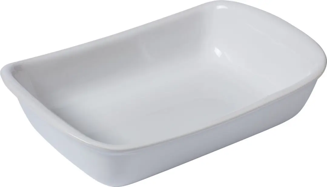 PYREX Supreme Ovenschaal Rechthoek 3,2L