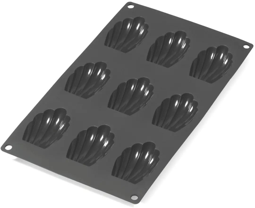 Lékué Bakvorm 9 Madeleines