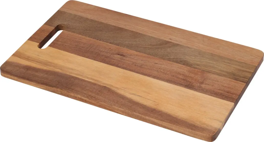 Excellent Houseware Acacia Snijplank 40x25cm