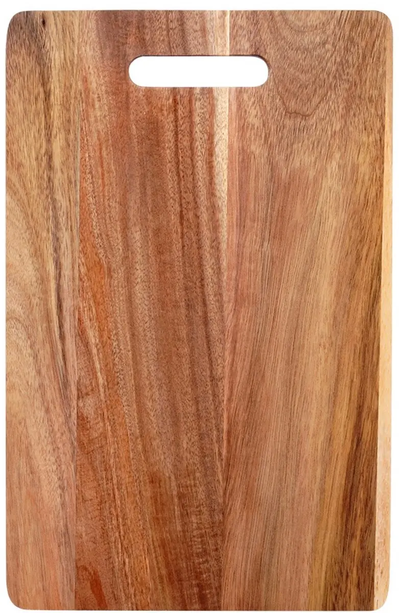 Excellent Houseware Acacia Snijplank 40x25cm