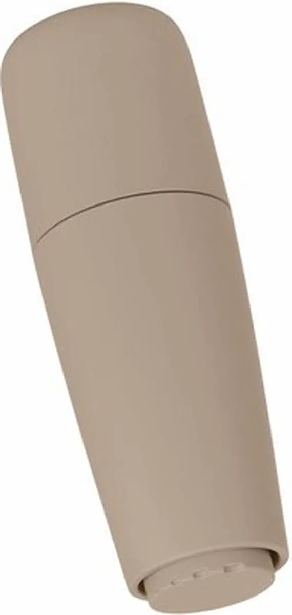 Blomus 63959 Zout- en Pepermolen Nomad Moonbeam - 7 cm