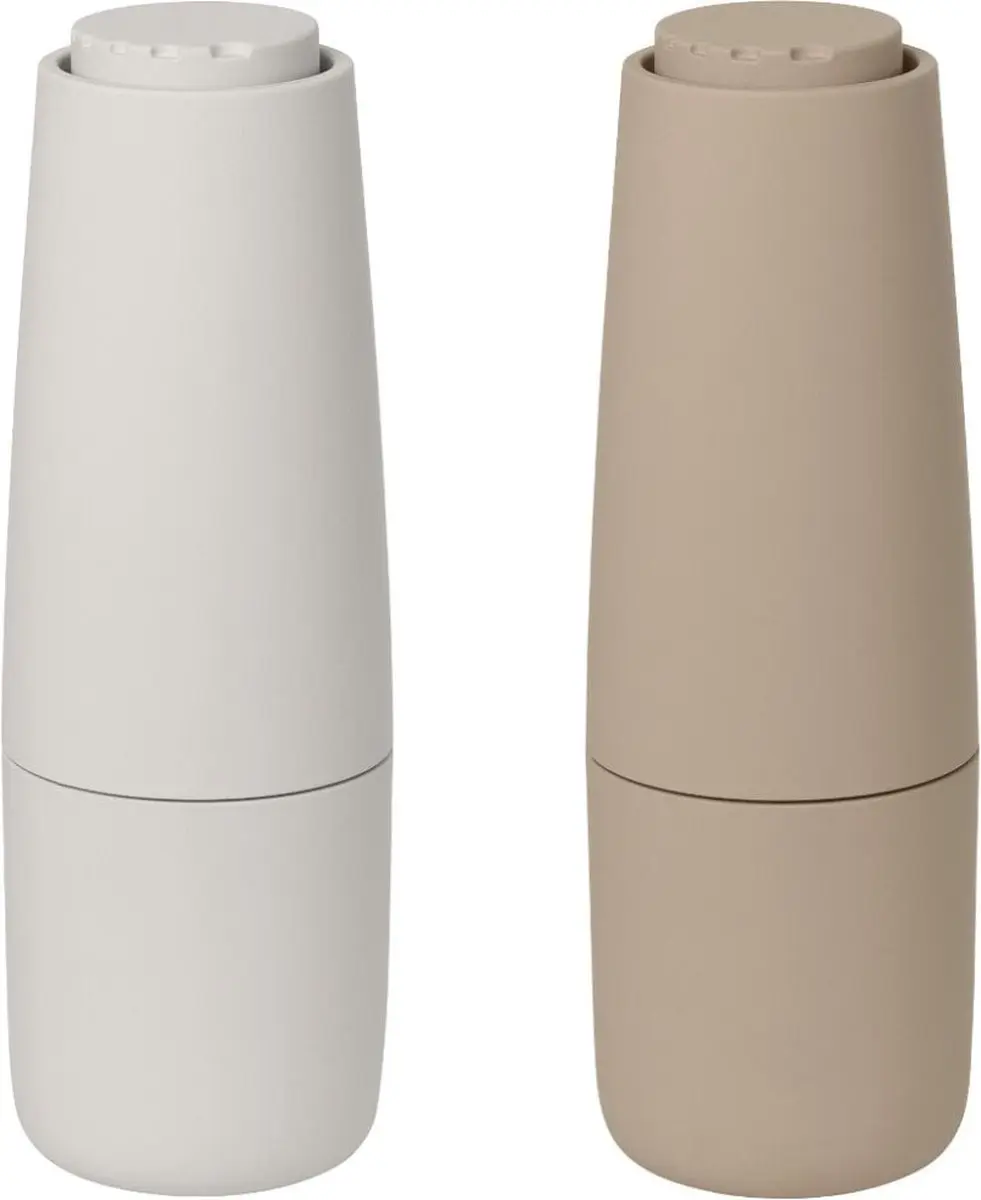 Blomus 63959 Zout- en Pepermolen Nomad Moonbeam