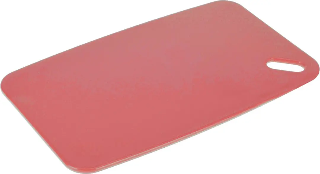 Excellent Houseware Snijplank Rood - 2 Stuks