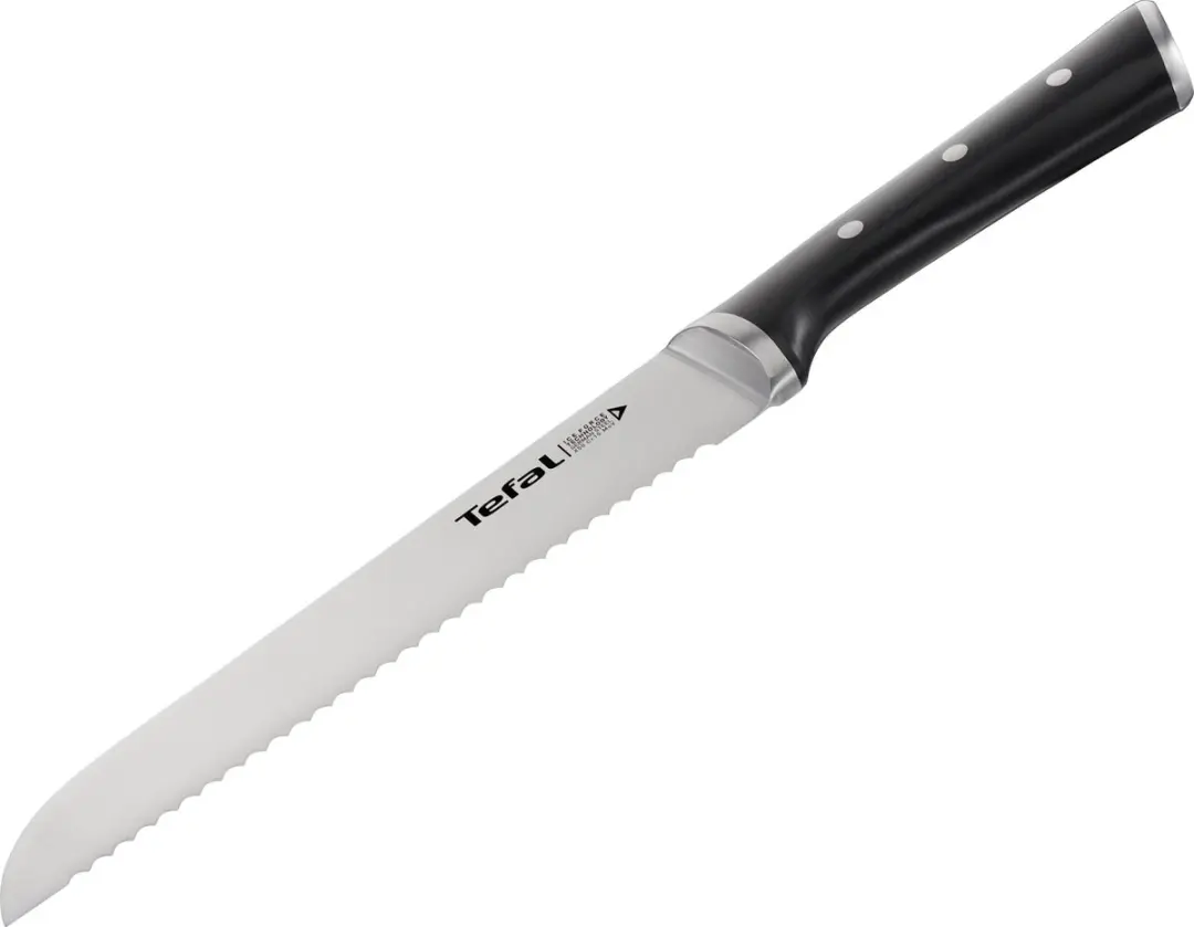 Tefal Ice Force Broodmes 20cm