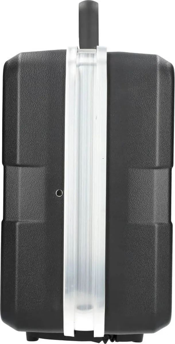 Parat X-ABS Gereedschapskoffer 485020171 - 21 Vakken - Wit - afbeelding 6 van 6