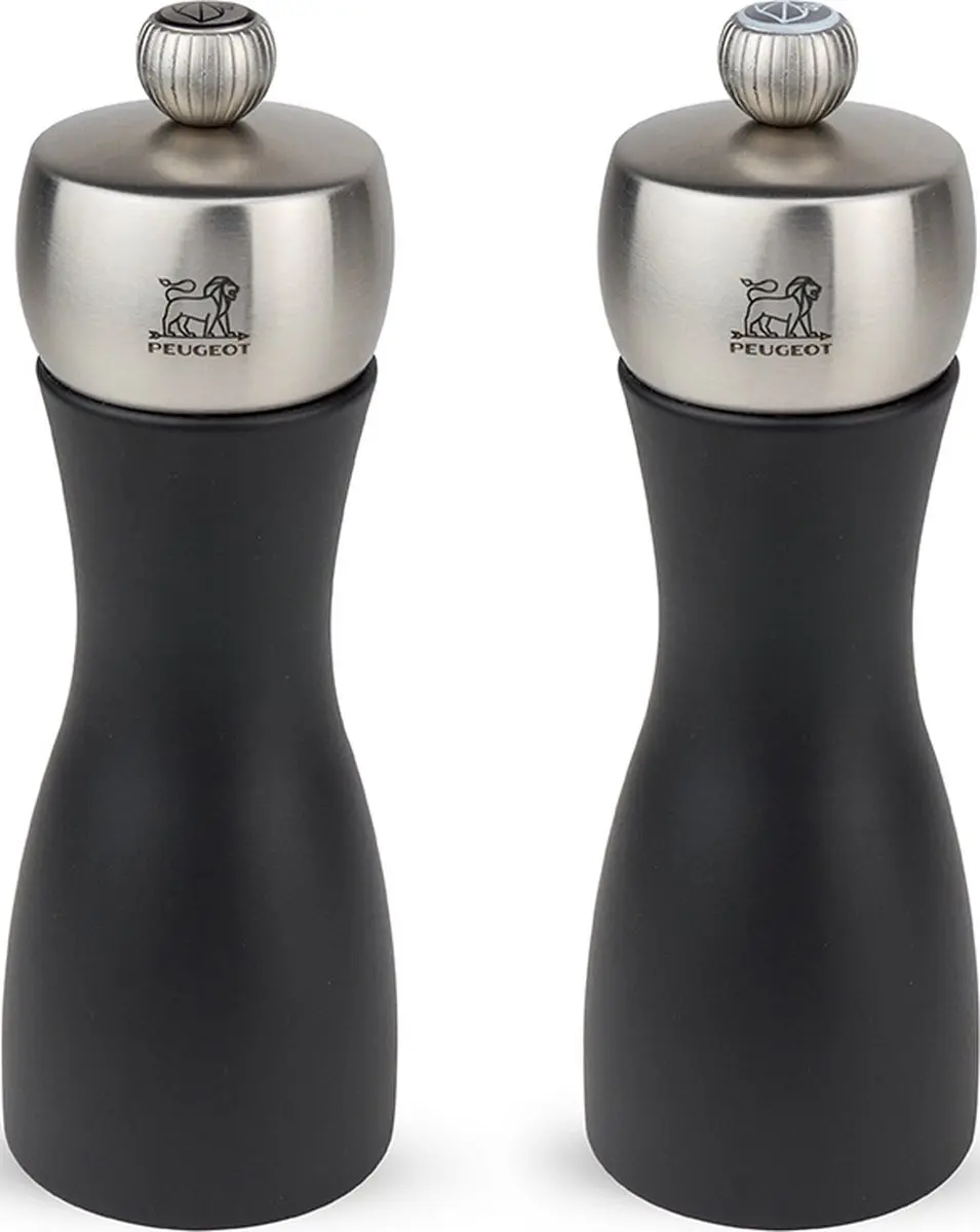 Peugeot Fidji Peper- en Zoutmolen 15cm