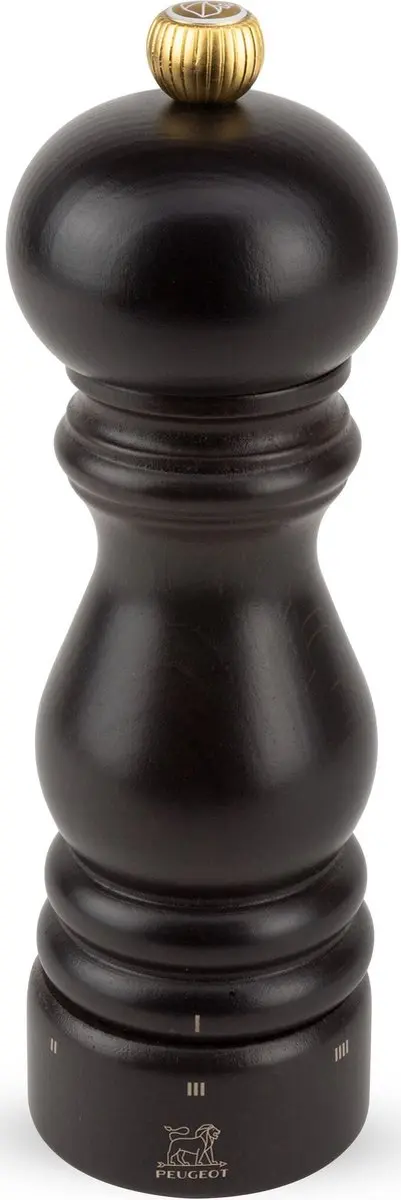 Peugeot Paris Zoutmolen 18cm