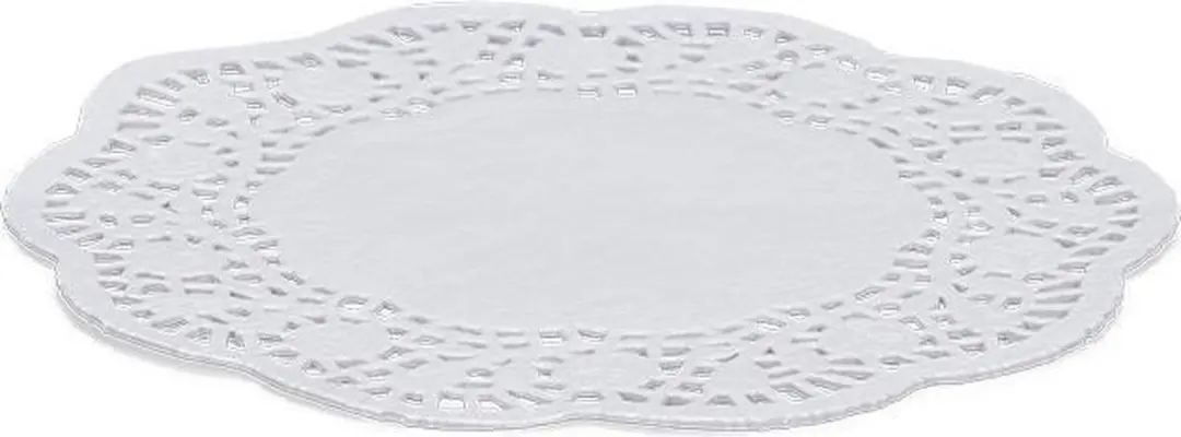 Patisse Taartranden Rond 20cm