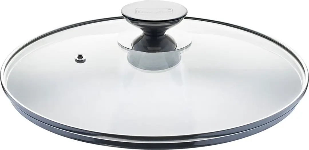 Berndes Glazen Deksel Ø28cm - MPN 007028