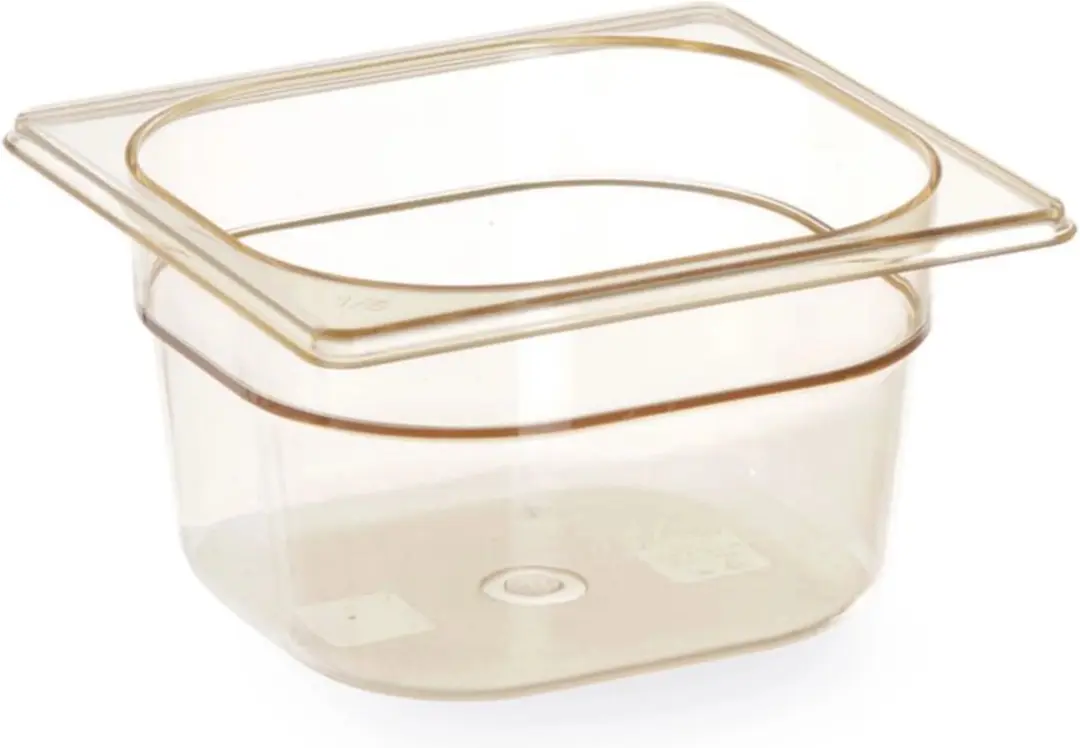 HENDI Gastronorm Bak 1,6L