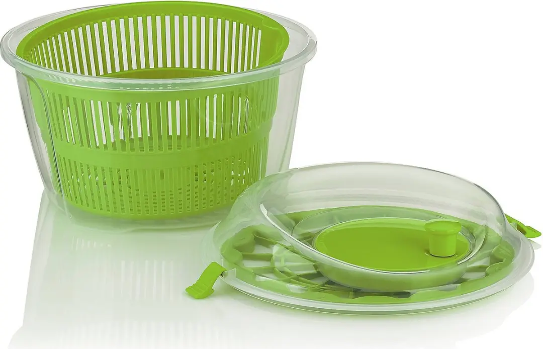 Kela Mailin Slacentrifuge 4025457119064 - Groen