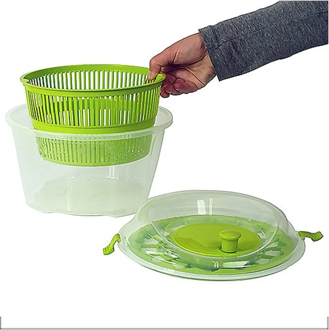 Kela Mailin Slacentrifuge 4025457119064 - Groen