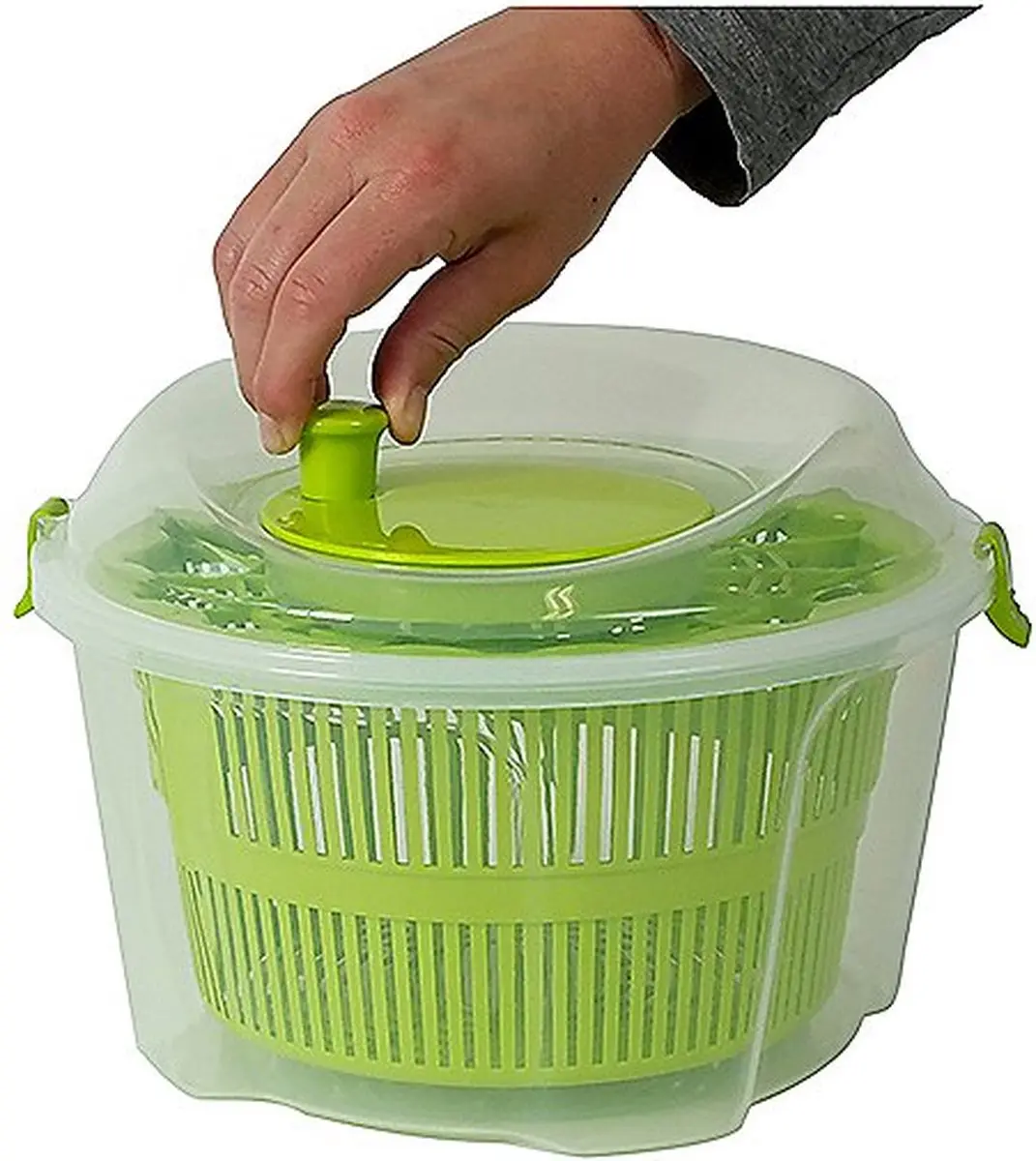 Kela Mailin Slacentrifuge 4025457119064 - Groen