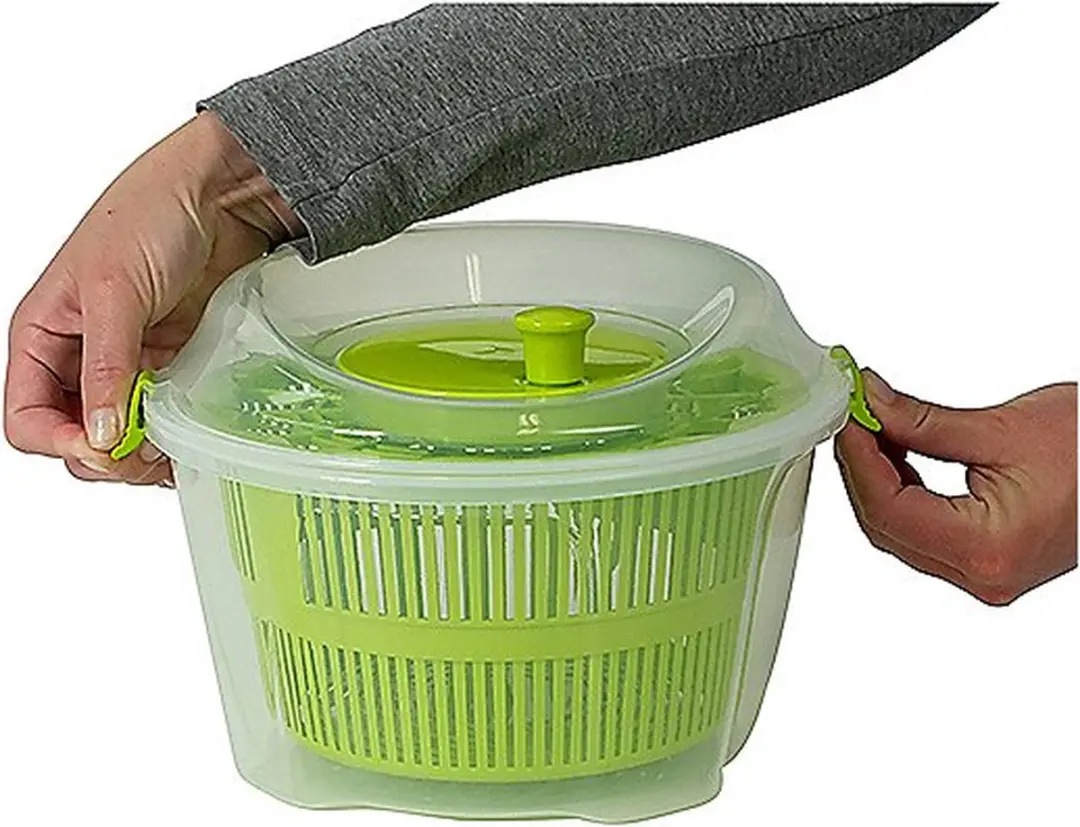 Kela Mailin Slacentrifuge 4025457119064 - Groen