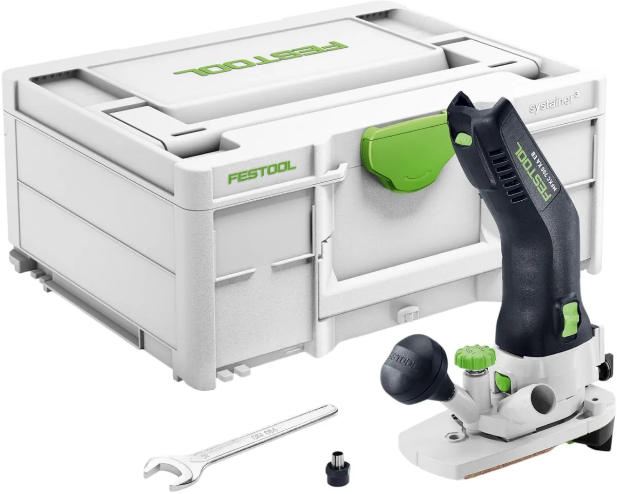 Festool MFKC 700 KA EB-Basic Accu Module-Kantenfrees