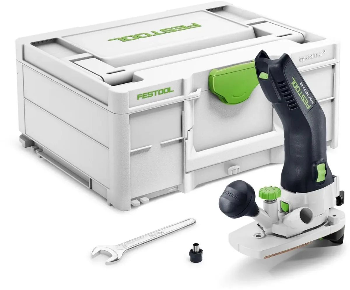 Festool MFKC 700 KA EB-Basic Accu Module-Kantenfrees