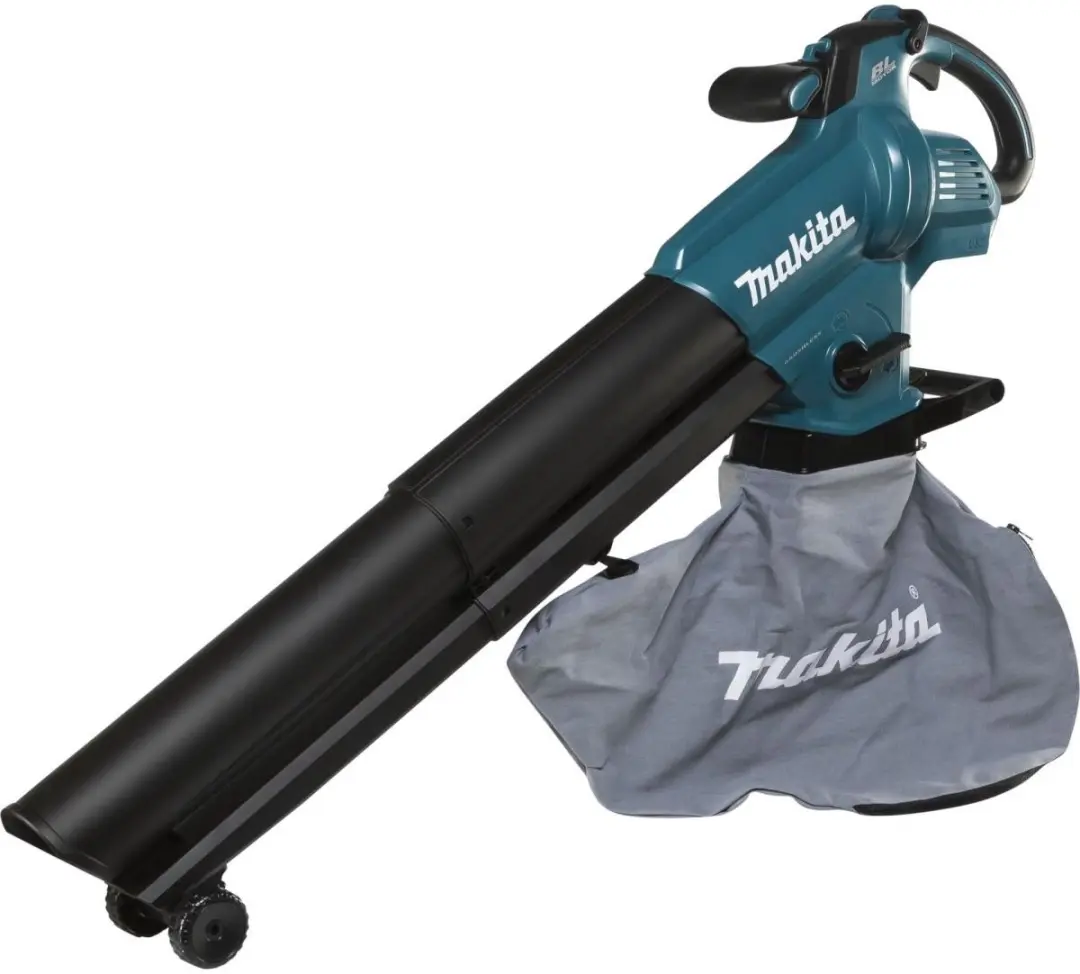 Makita DUB187Z Accu Blaas- en Zuigmachine 18V - 240 m/min