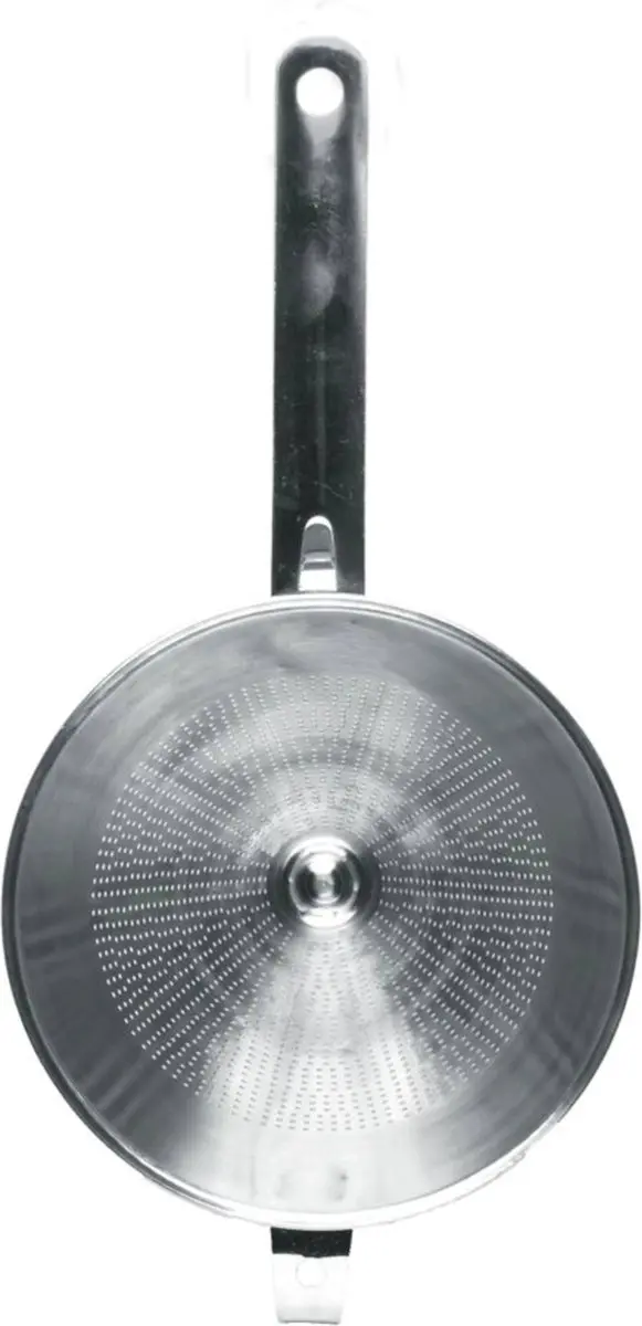 HENDI Puntzeef 547304 - Roestvrij staal 18cm