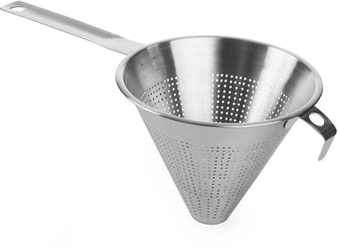 HENDI Puntzeef 547304 - Roestvrij staal 18cm