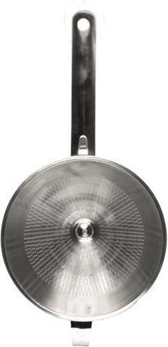 HENDI Puntzeef 547304 - Roestvrij staal 18cm - afbeelding 6 van 6