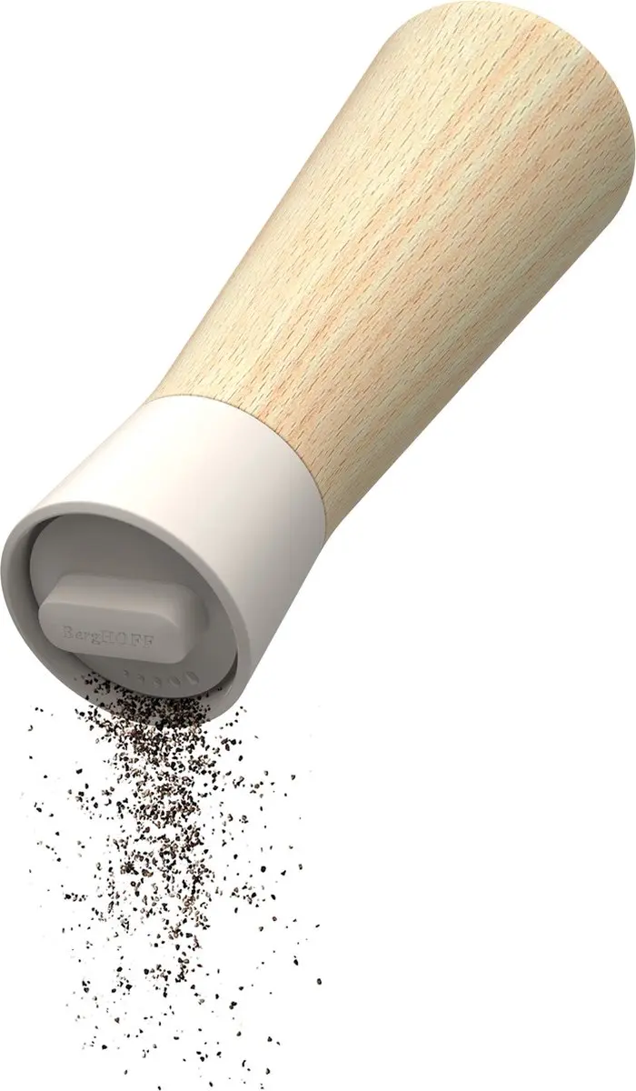 BergHOFF LEO Molen Balance Moonbeam 3950411 - Beige