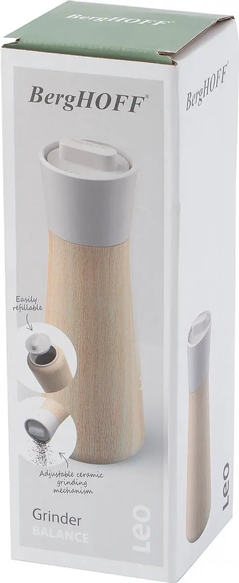 BergHOFF LEO Molen Balance Moonbeam 3950411 - Beige