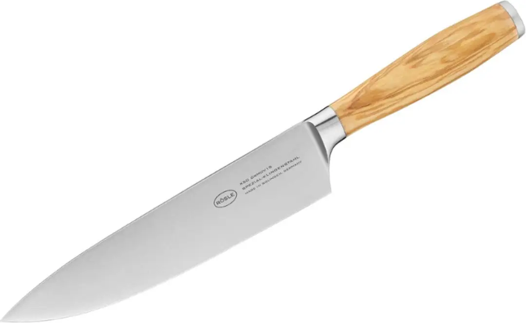 Rösle Artesano Koksmes 20cm