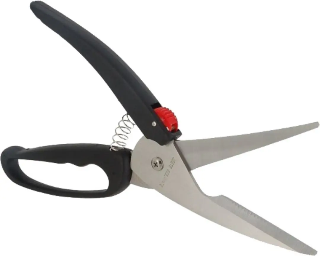 Alpina Gevogelteschaar 25cm