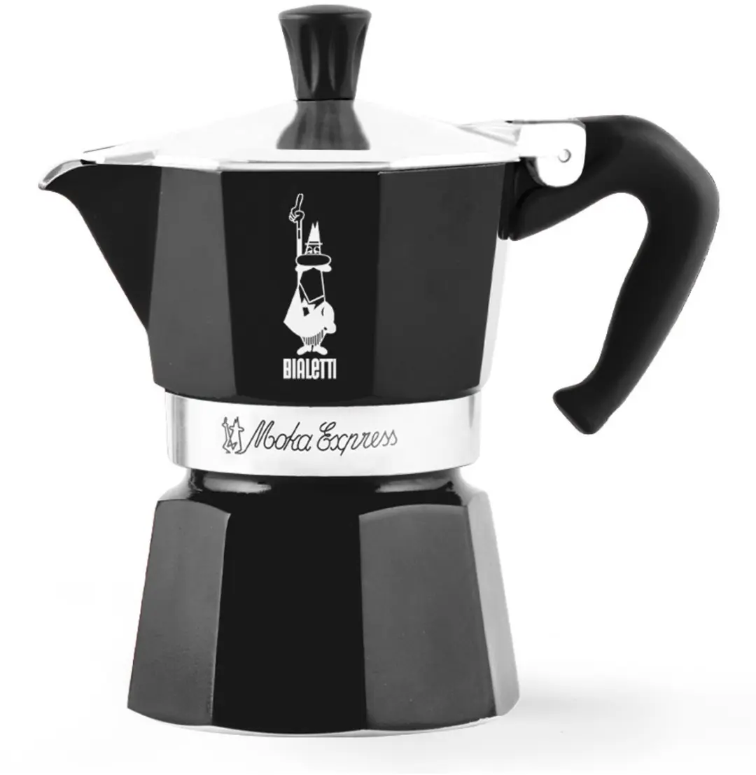 Bialetti Moka Express 1 Kop