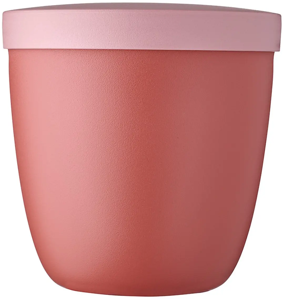 Mepal Ellipse Snackpot 500ml - Vivid mauve