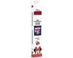 Disney Rolgordijn Minnie Mouse 44 X 35 Cm