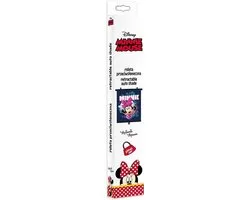 Disney Minnie Mouse Rolgordijn 44x35cm - Multicolor - afbeelding 2 van 2