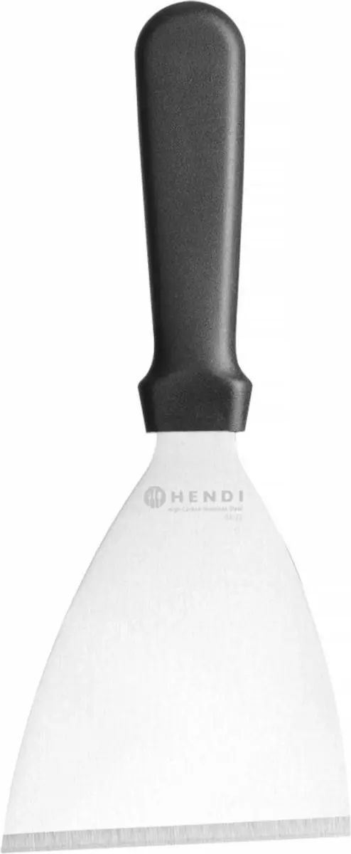 HENDI Plaatmes 265x102mm