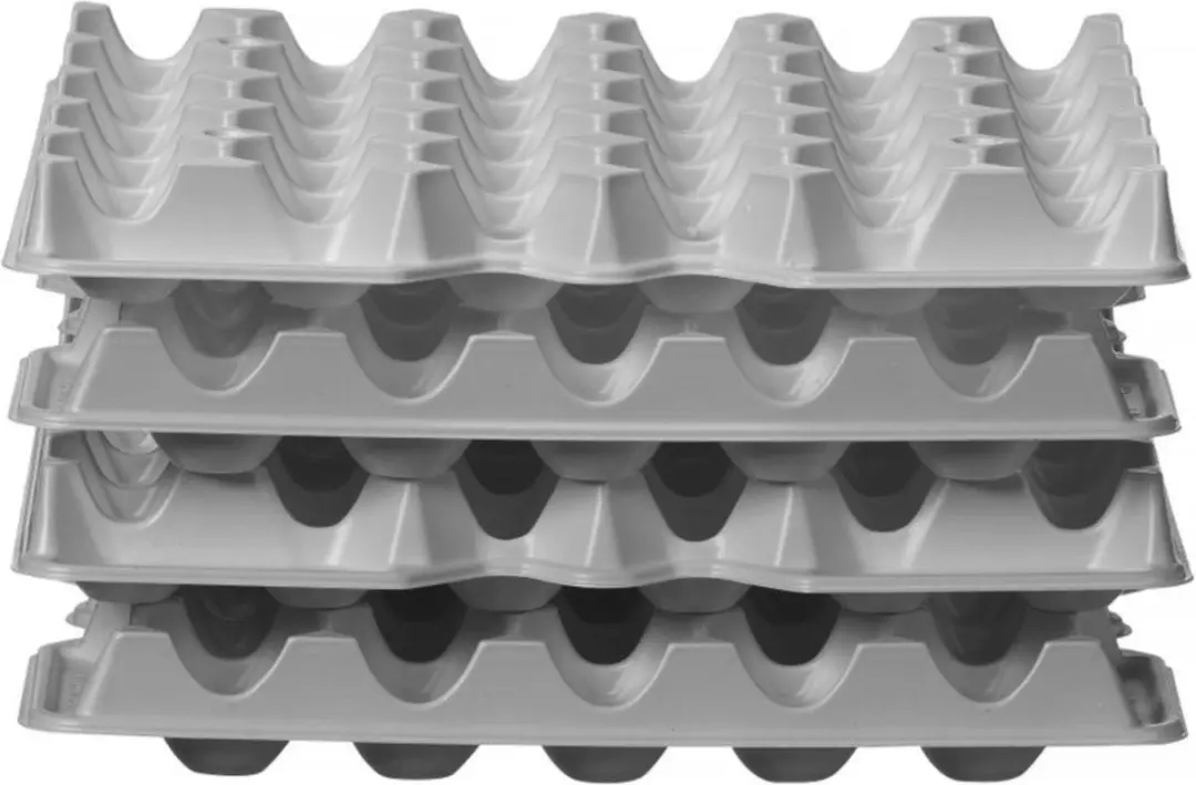 HENDI 870792 Set Eierbakken 120 Stuks