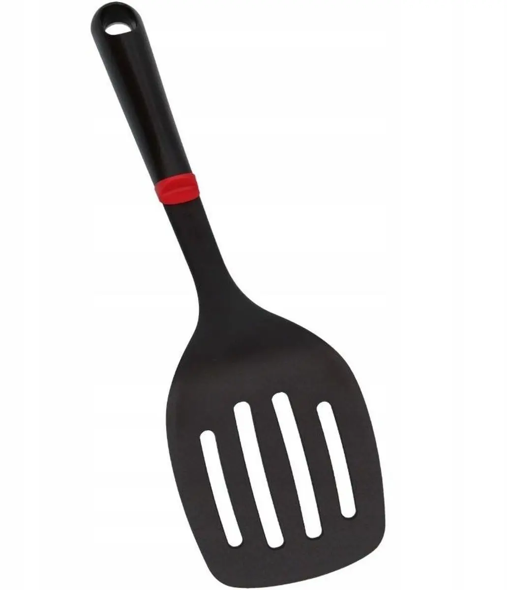 Tefal Ingenio Spatel - Zwart