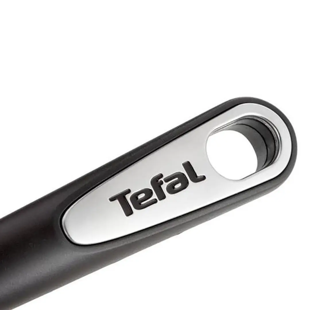 Tefal Ingenio Spatel - Zwart