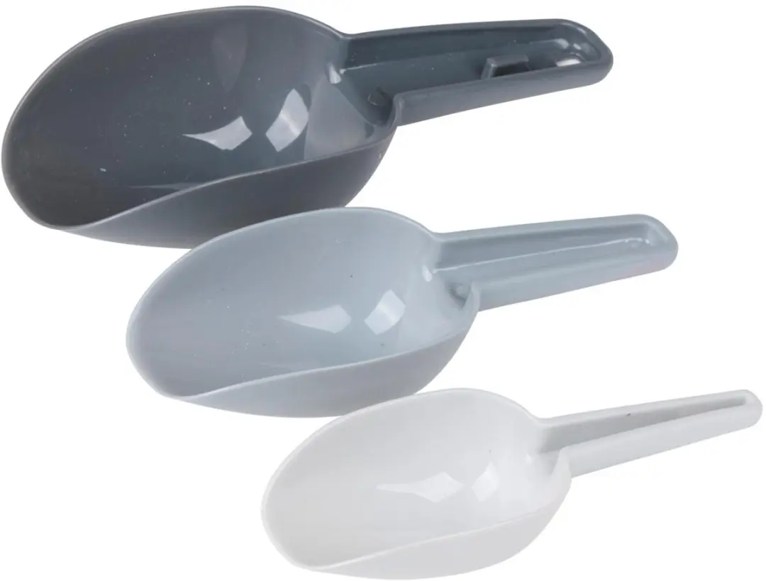 Alpina Spoon 3-delig