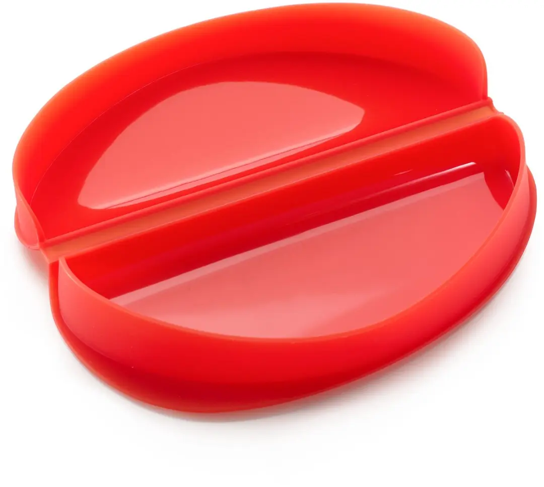 Lékué Magnetron Omeletmaker 887888 - Rood