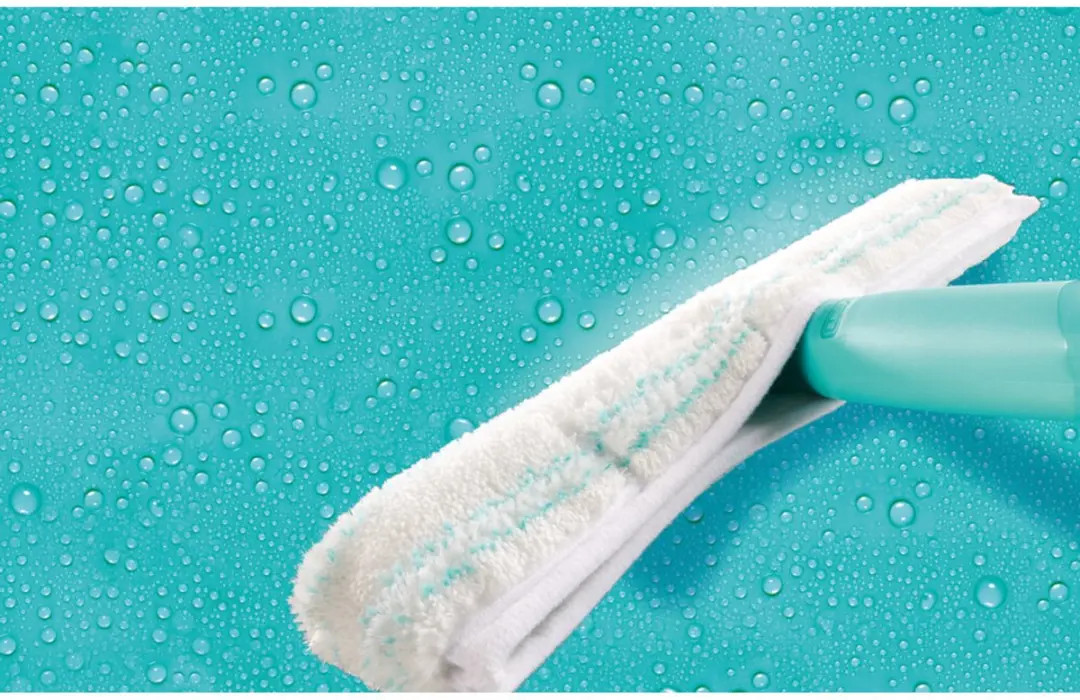 Leifheit Doek Raamwasser 26cm