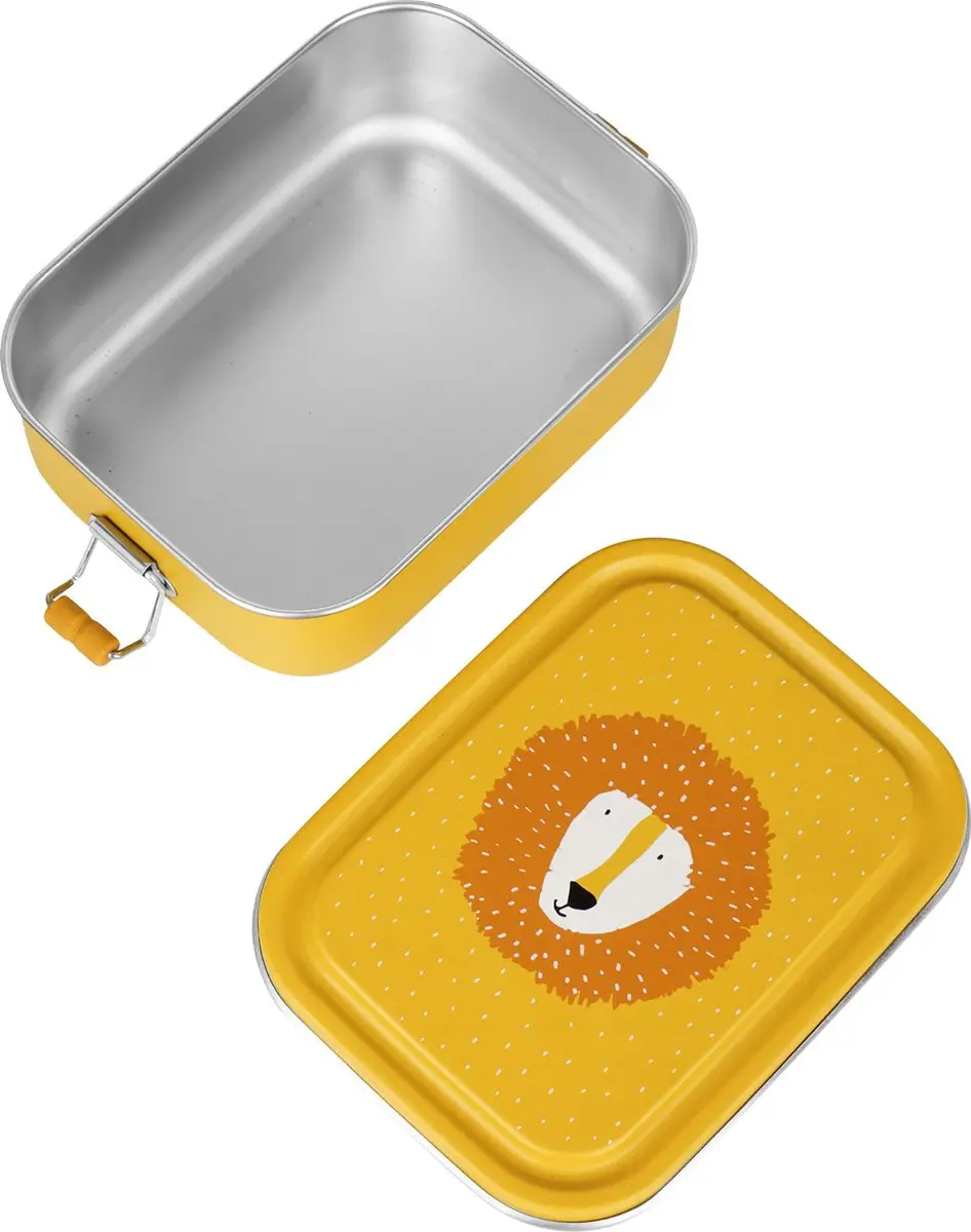 Trixie Brooddoos Mr. Lion RSV Geel - 0,25L
