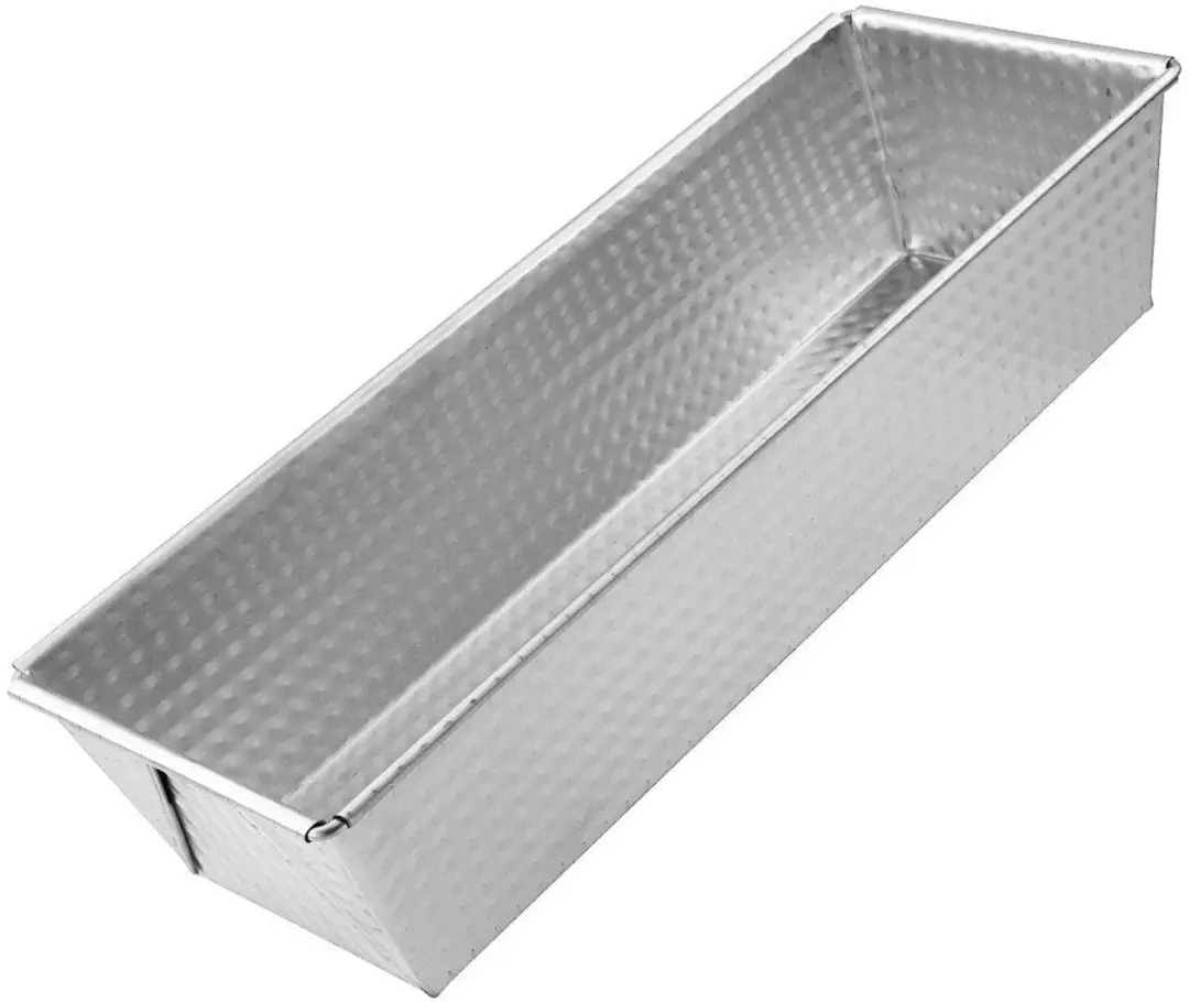 Zenker Silver Taartvormen Set 2x - 30x11,5cm