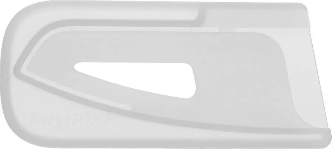BergHOFF LEO Groentemes met zester - 11cm - Grijs - afbeelding 6 van 6
