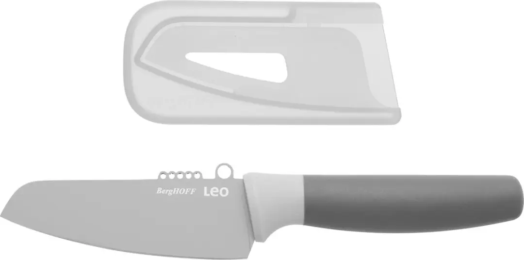 BergHOFF LEO Groentemes met zester