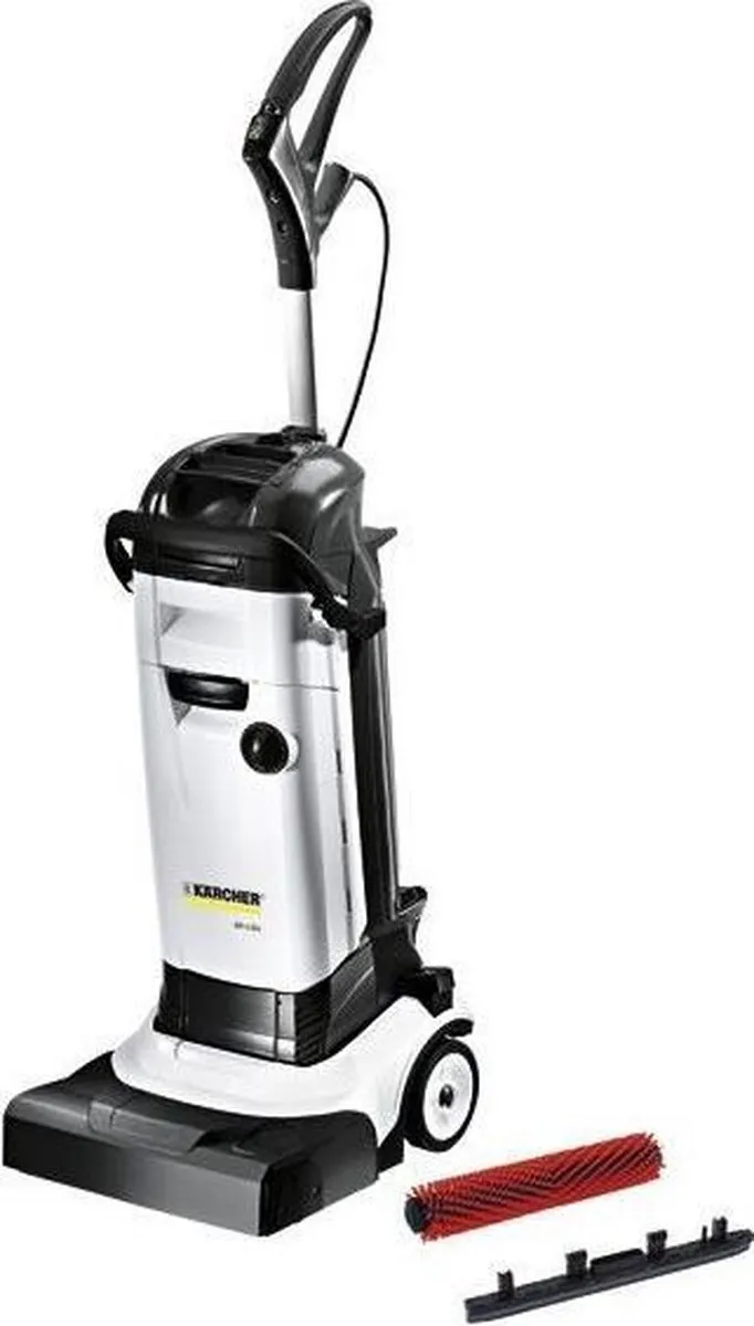 Kärcher BR 4.300 Vloerreiniger 820W