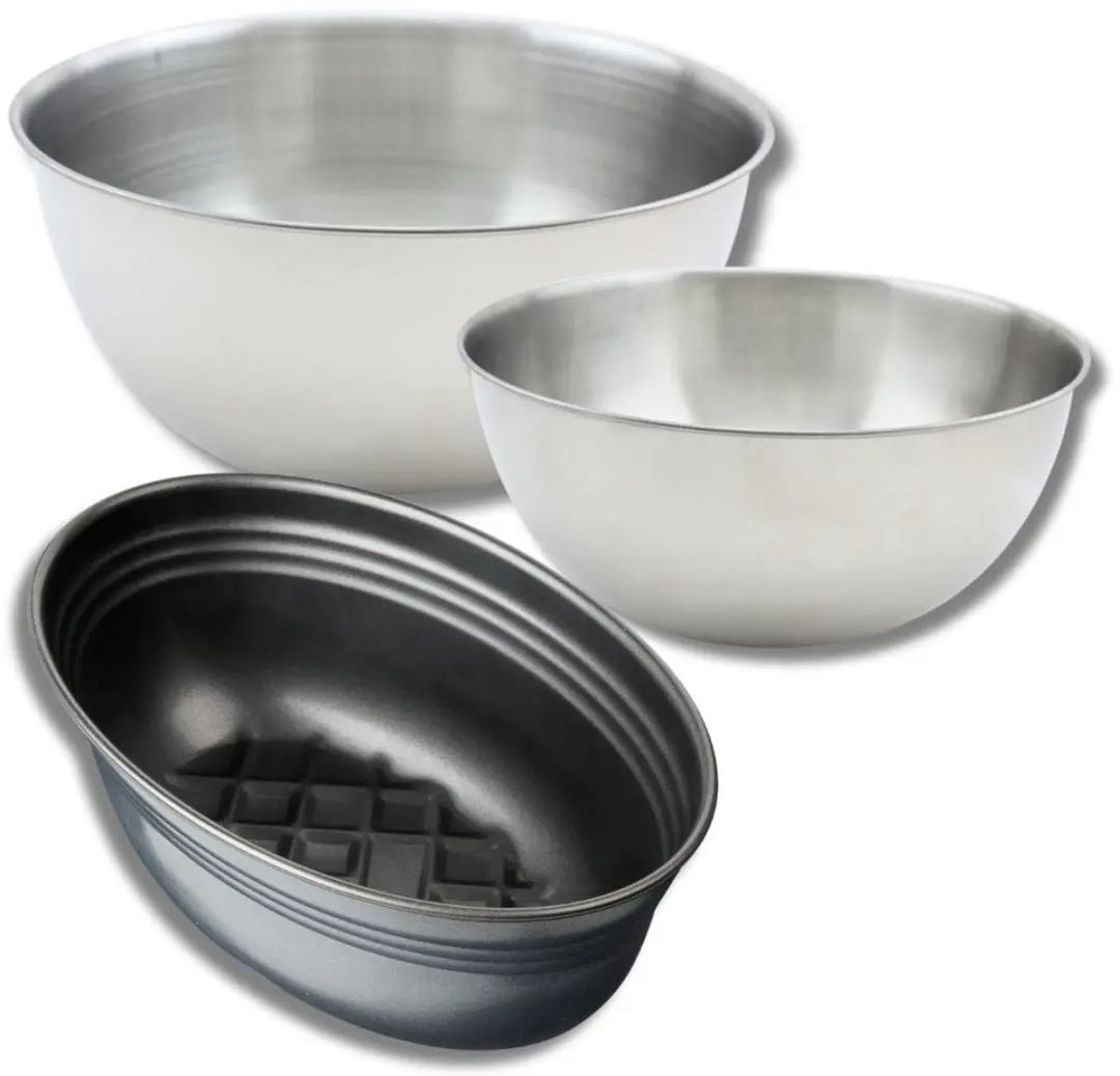 Zenker Broodset 26cm