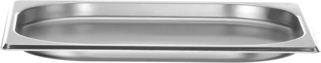 HENDI GN-container 1/2 Budget Line 1L