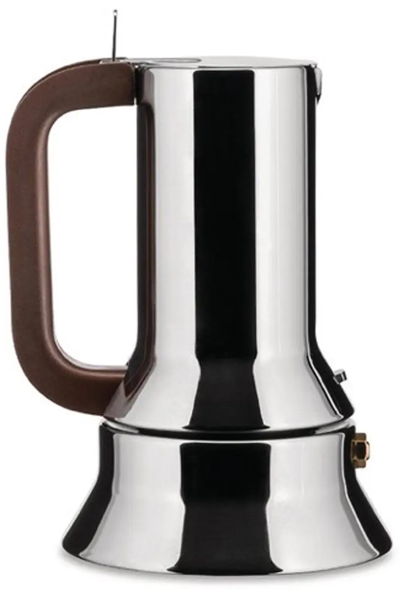 Alessi Espresso Koffiezetter 3-kops