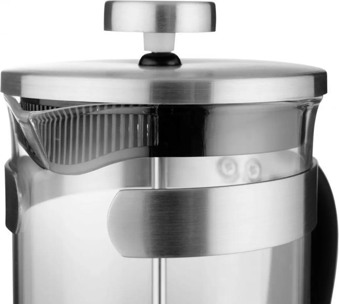 BergHOFF Essentials 1100084 Koffie/Theezetter 800ml - Metaal