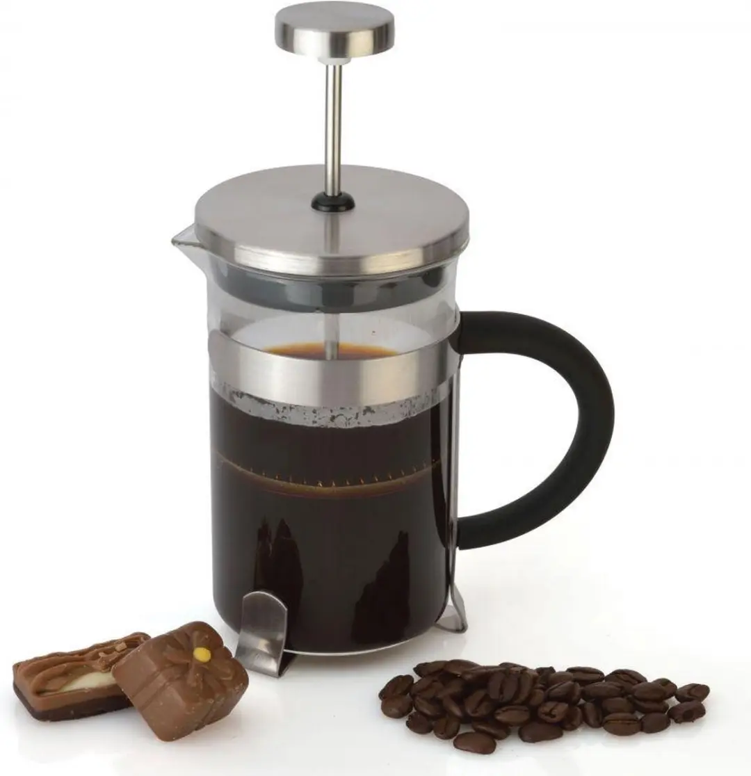 BergHOFF Essentials 1100084 Koffie/Theezetter 800ml - Metaal