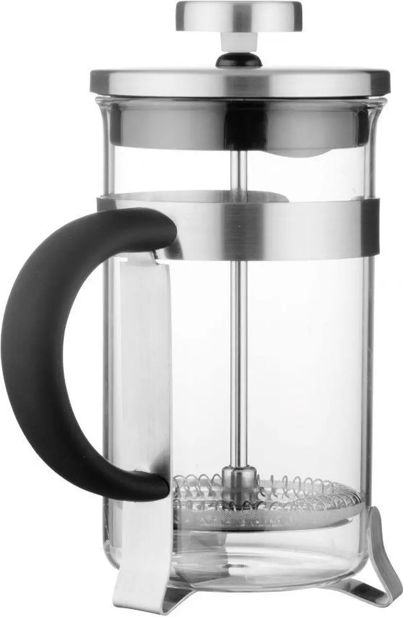 BergHOFF Essentials 1100084 Koffie/Theezetter 800ml - Metaal